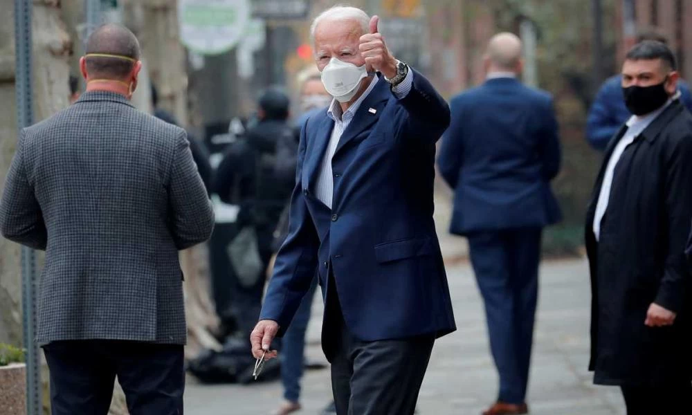 ΗΠΑ: Οι Δημοκρατικοί παίρνουν τον έλεγχο της Γερουσίας